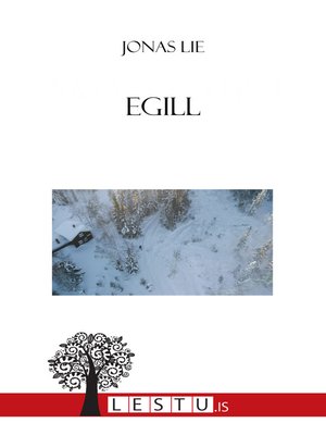 cover image of Egill